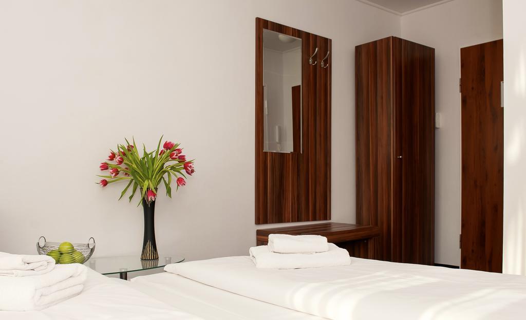 Aparthotel Christie Berlijn